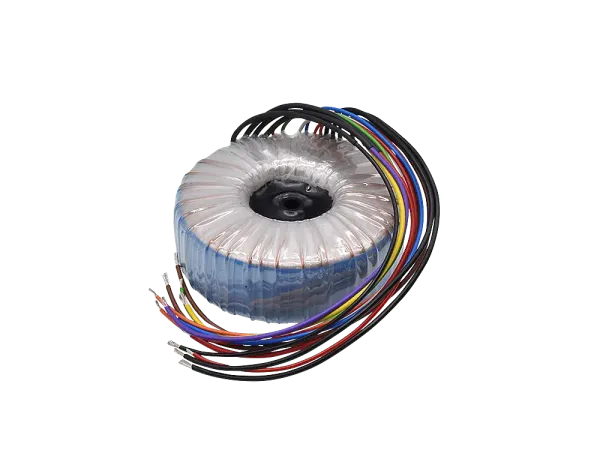 Ringkern Netztrafo 139VA