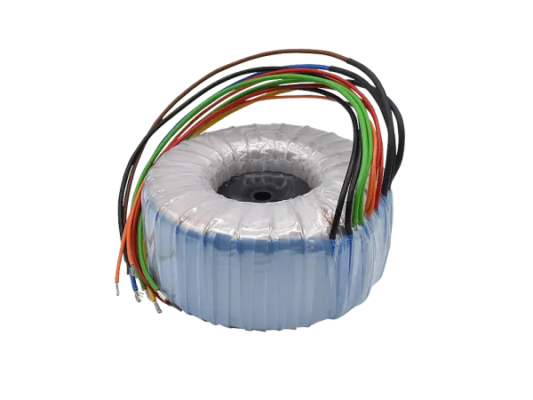 Ringkern Netztrafo 172VA