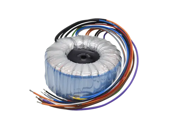 Ringkern Netztrafo 185VA