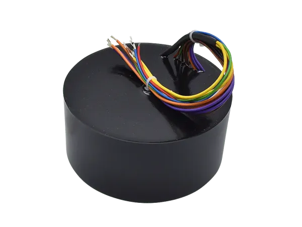 Ringkern Netztrafo 260VA - Version 2024