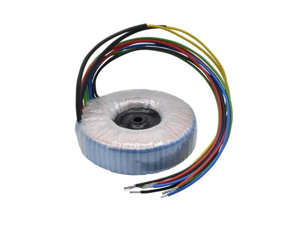 Toroidal 27VA Preamp / Engl 520