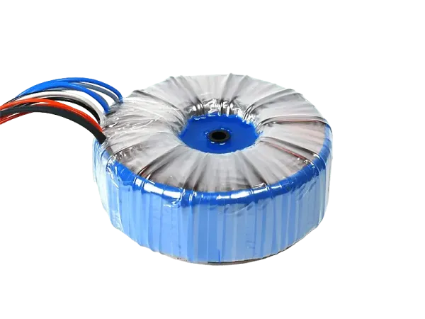 Toroidal 273VA / VH100R