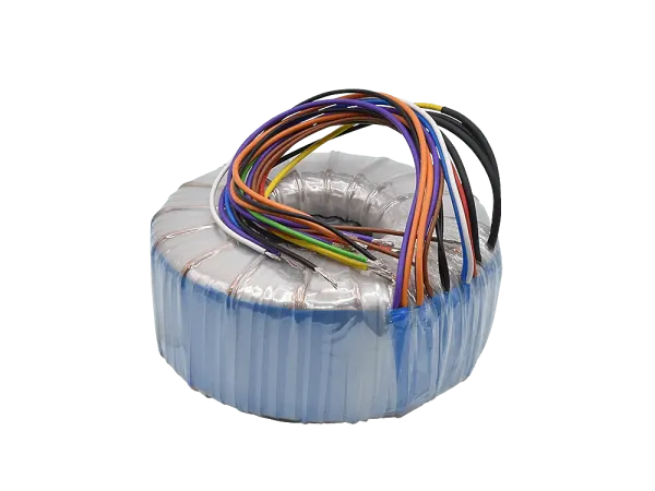 Ringkern Netztrafo 340VA