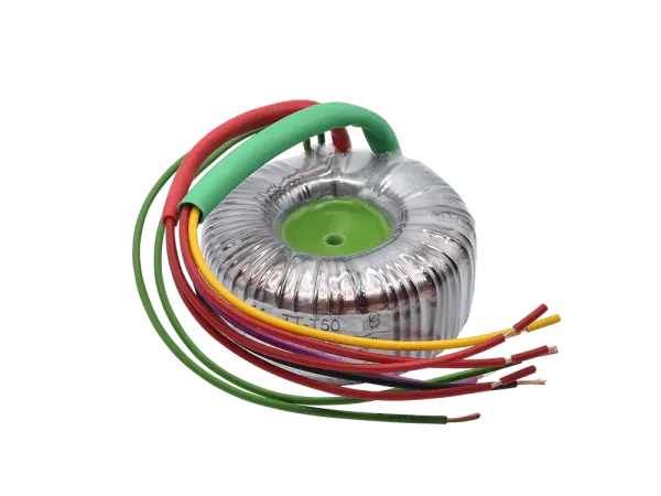 Ringkern Netztrafo 50VA