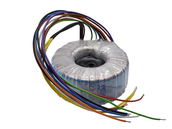 Toroidal 80VA