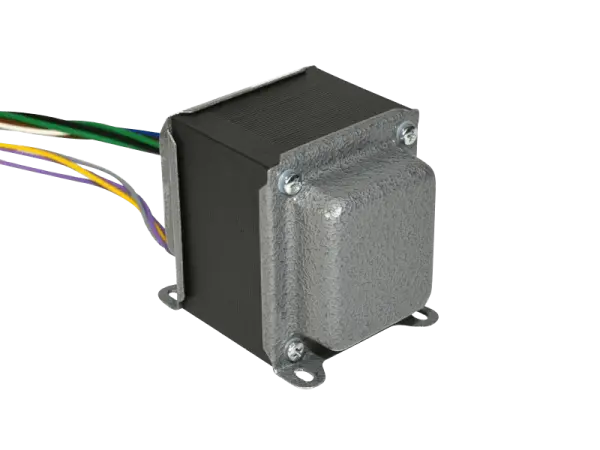 TT Trainwreck Express Style Powertransformer