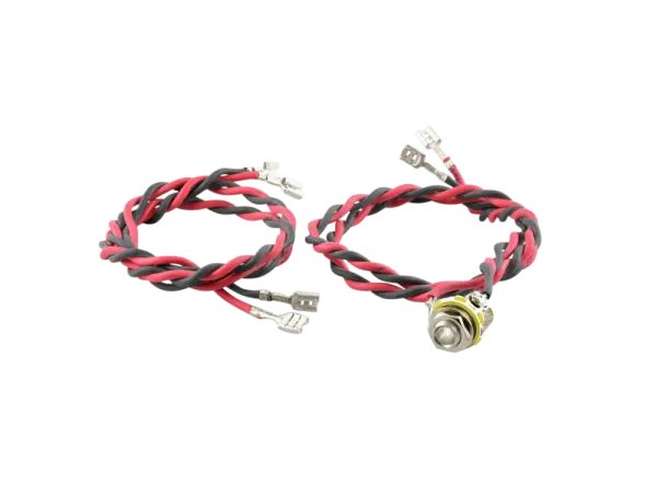 Kabelsatz für Lautsprecher / 2