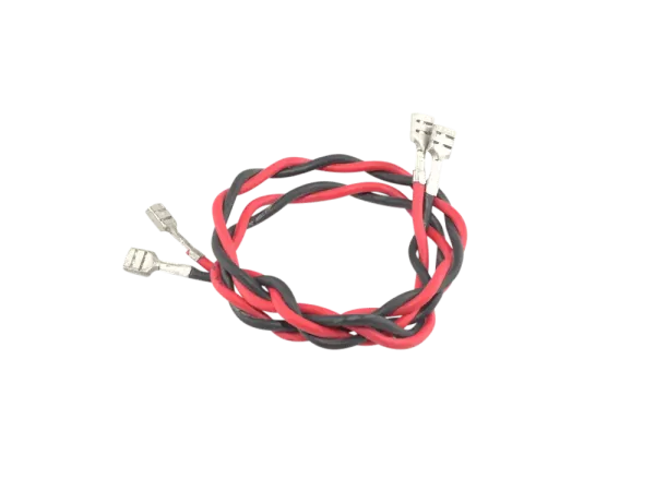 Kabelsatz für Lautsprecher, Querverbindung 50 cm