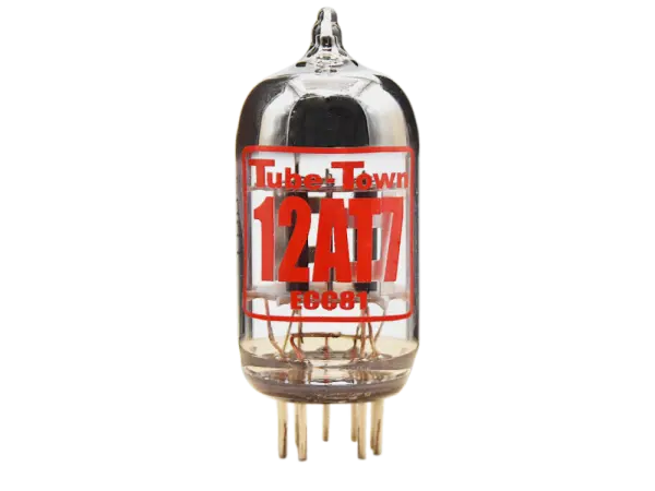 TT 12AT7 / ECC81