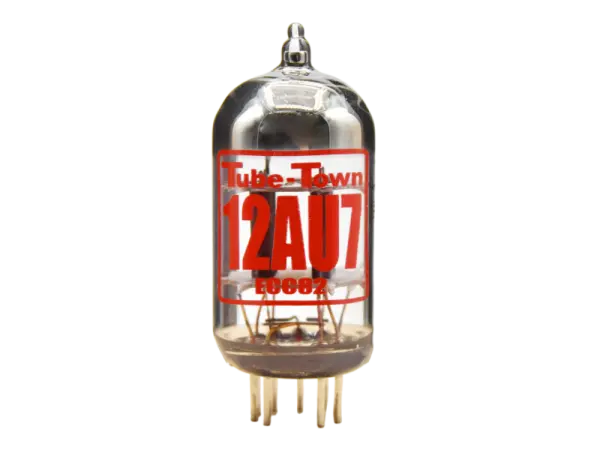 TT 12AU7 / ECC82