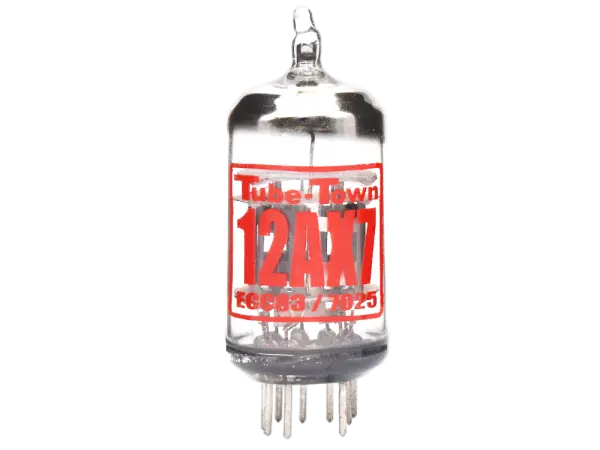 TT 12AX7 / ECC83 Classic