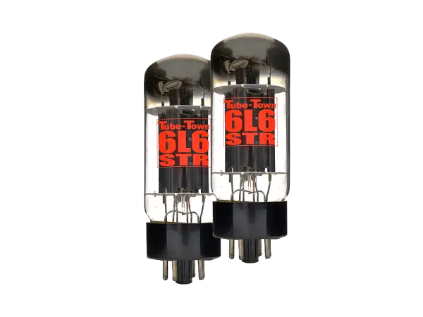 TT 6L6STR - PAIR