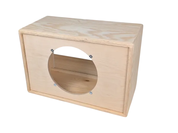 TTC 112 Lemberg Std - 1 x 12"