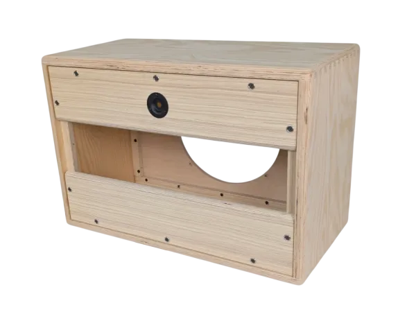 TTC 112 Lemberg Std - 1 x 12"