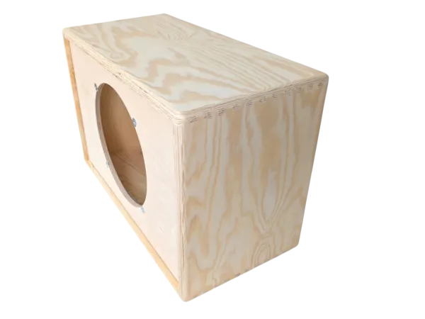 TTC 112 Lemberg Std - 1 x 12"