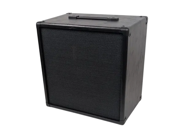 TTC 112 American - 1 x 12" Black