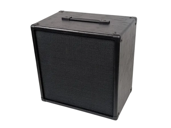 TTC 112 American - 1 x 12" Black