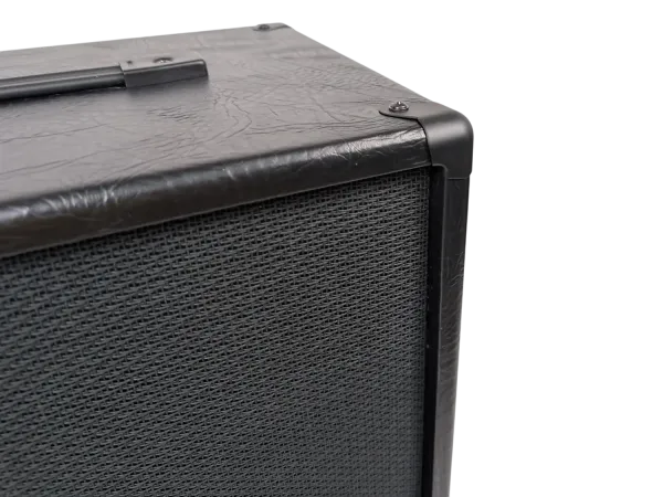 TTC 112 American - 1 x 12" Black