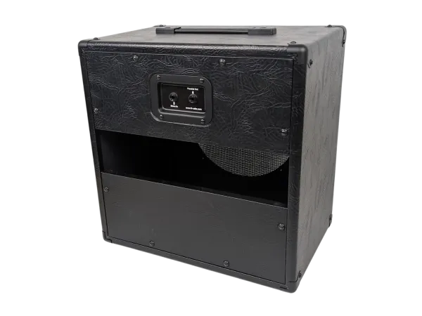 TTC 112 American - 1 x 12" Black