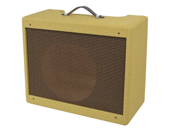 TTC Combo 5E3 - Tweed Deluxe Style