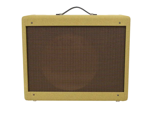 TTC Combo 5E3 - Tweed Deluxe Style