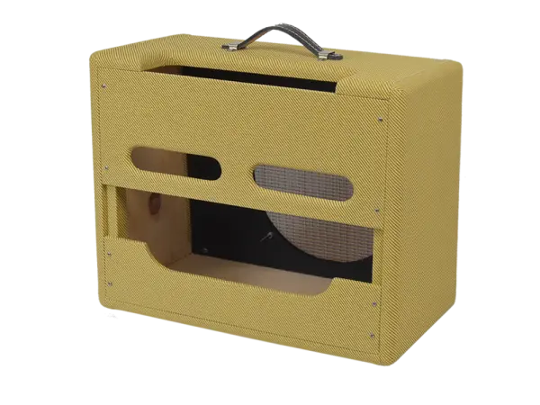 TTC Combo 5E3 - Tweed Deluxe Style