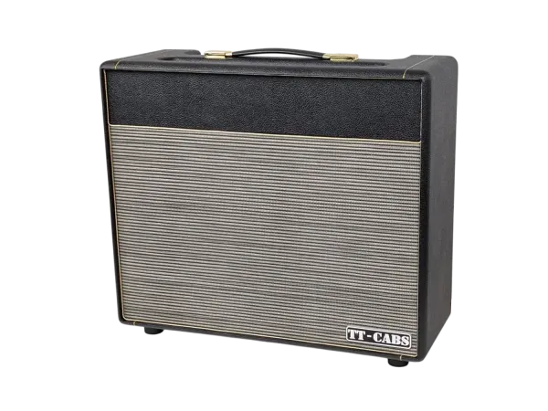 TTC 112 Combo British Bluesbreaker Style 18W