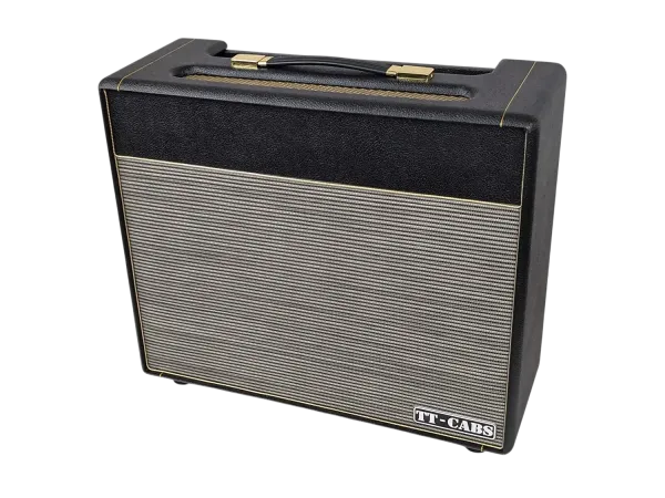 TTC 112 Combo British Bluesbreaker Style 18W