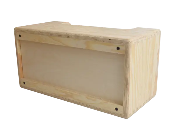 TTC Headshell Lemberg 5E3 Style