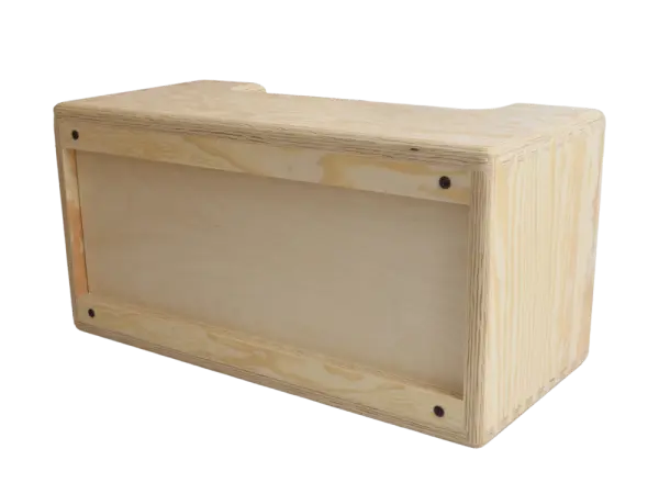 TTC Headshell Lemberg 5F1 Style