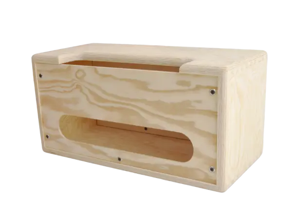 TTC Headshell Lemberg 5E3 Style