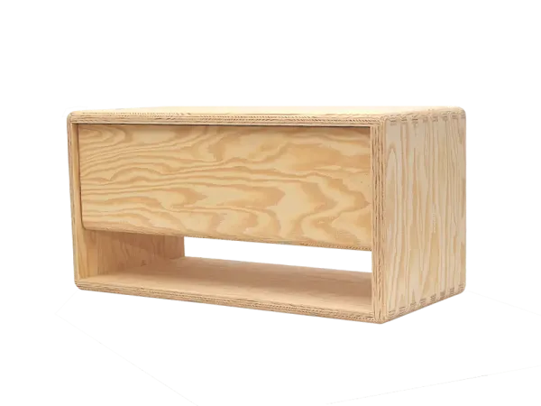 TTC Universal Headshell Lemberg 024 - montiert