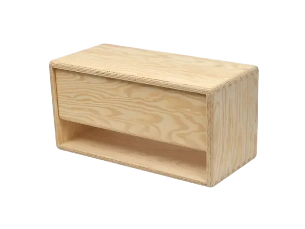 TTC Universal Headshell Lemberg 001 - montiert