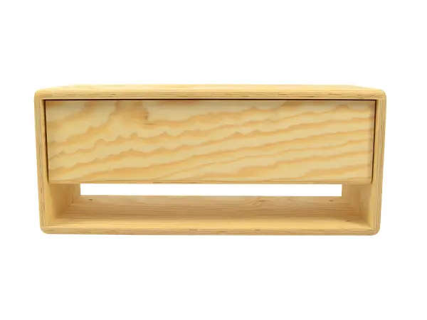 TTC Universal Headshell Lemberg 054