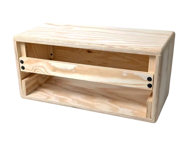 TTC Universal Headshell Lemberg 030 - LoW XL