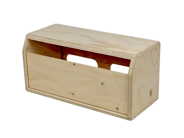 TTC Universal Headshell Lemberg 073 - Princetone