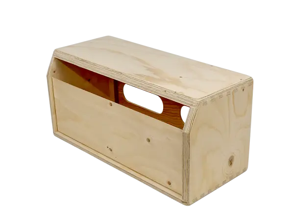 TTC Universal Headshell Lemberg 073 - Princetone