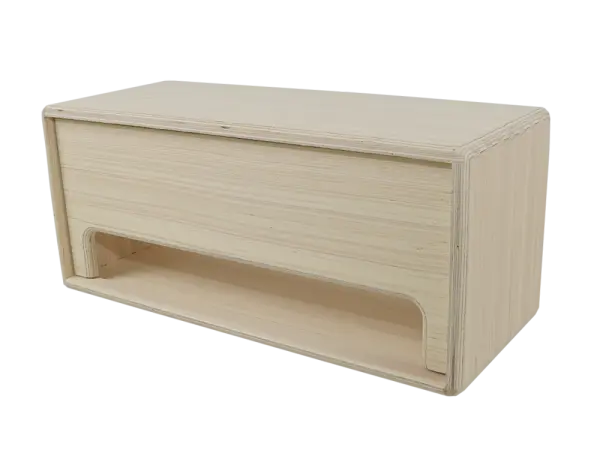 TTC Headshell Lemberg 18W