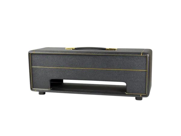 TTC Marshall-Style Smallhead GOLD - Custom Shop