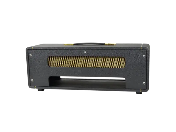 TTC Marshall-Style Smallhead GOLD - Custom Shop