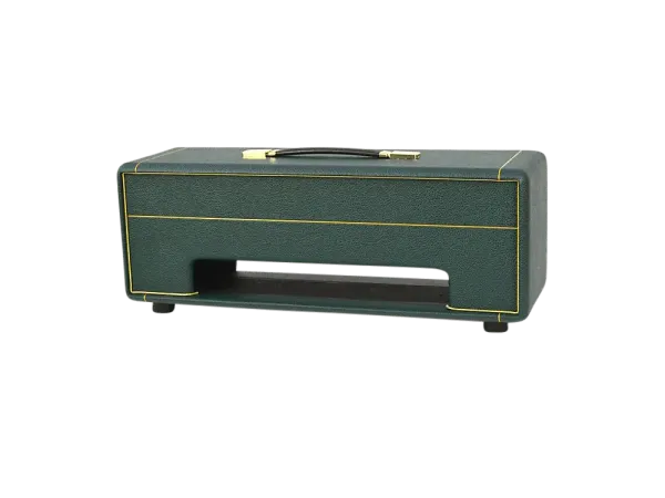 TTC Smallhead GOLD - GRÜN