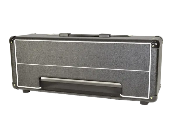 TTC Headshell JMP 2203 Style - BLACK