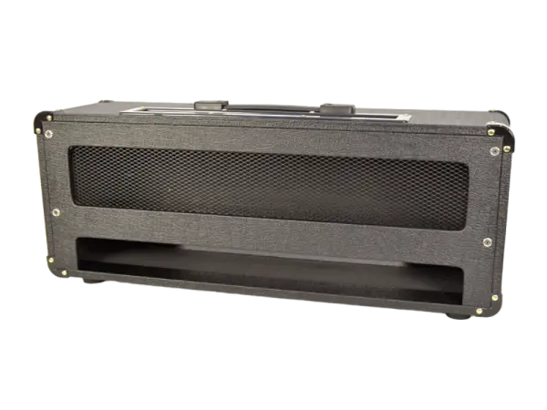 TTC Headshell JMP 2203 Style - BLACK