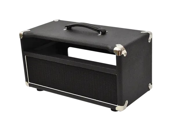 Headshell Dumble Style - black / black
