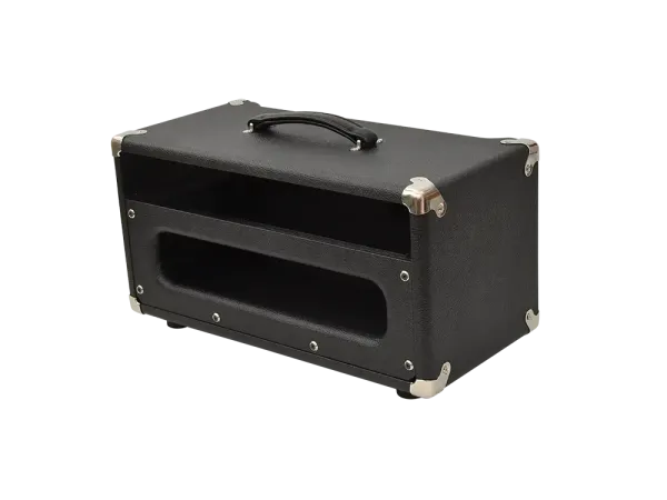 Headshell Dumble Style - Schwarz/Diamant