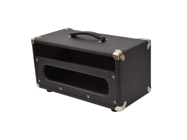 Headshell Dumble Style - schwarz/Diamant