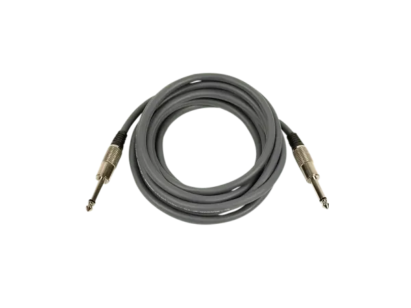 Lautsprecherkabel Klinke-Klinke, 3 m