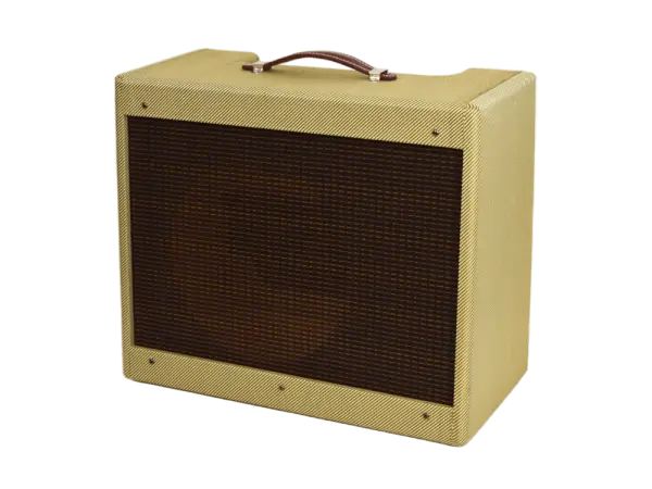 Combo 5E3 - 12" - Tweed