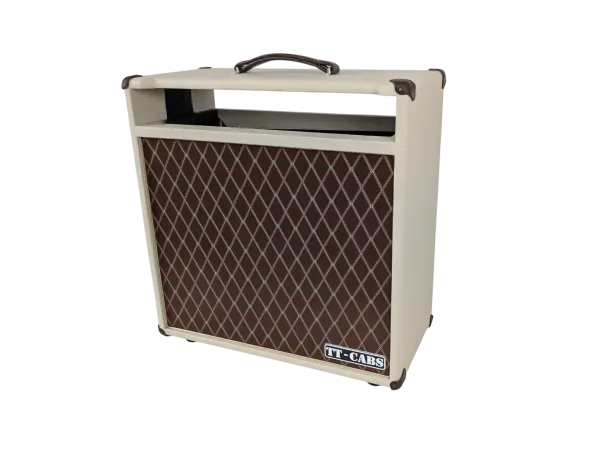 TTC Combo 112 Dumble Style - Sand/Vox Brown