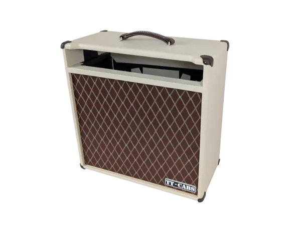 TTC Combo 112 Dumble Style - Sand/Vox Brown